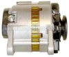 EUROTEC 12060210 Alternator